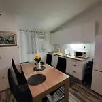 Апартаменты Apartman Roko *
