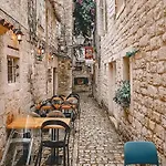 Апартаменты Apartman Roko *