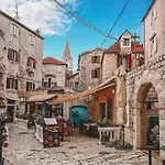 Апартаменты Apartman Roko