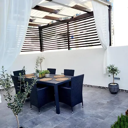 Apartman Roko Slatine