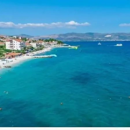 Appartamento Apartman Roko Slatine