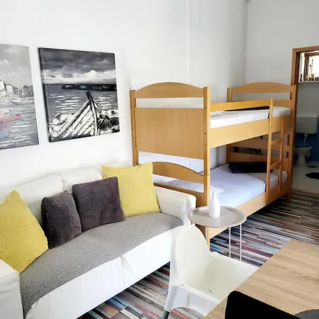 Apartman Roko * Слатине