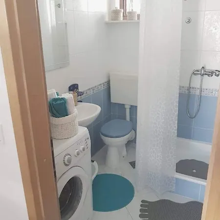 Appartamento Apartman Roko