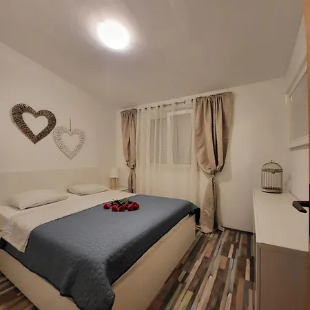 Apartman Roko Slatine