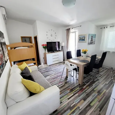 Apartman Roko