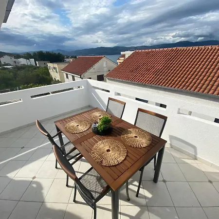 Apartman Roko * Слатине