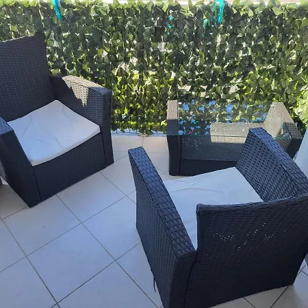 Apartman Roko Апартаменты *