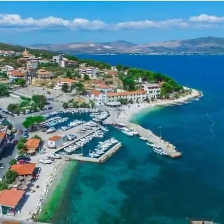 Apartman Roko *