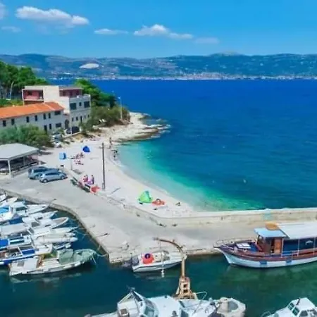 Apartman Roko Apartman Slatine
